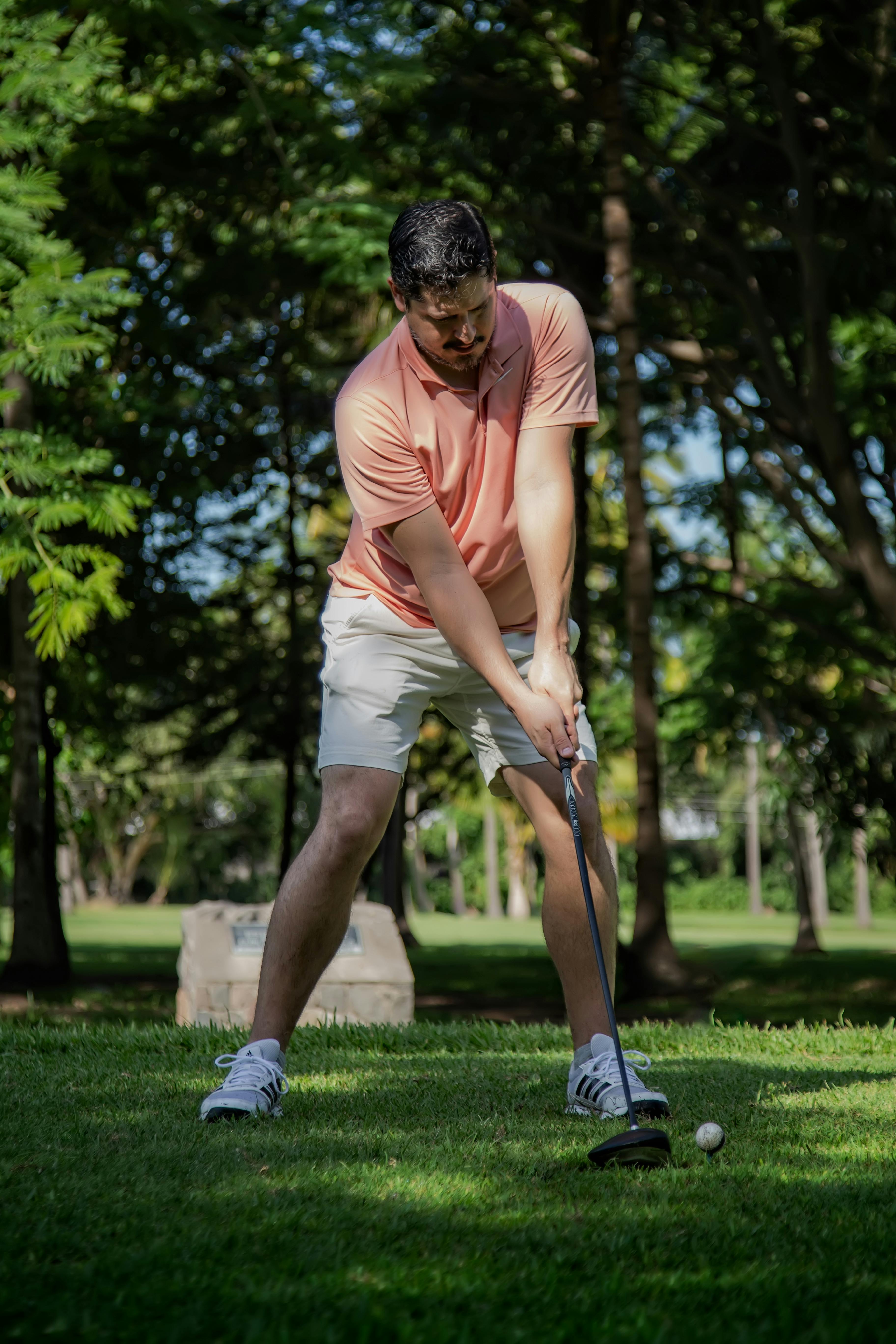 How do I swing faster?